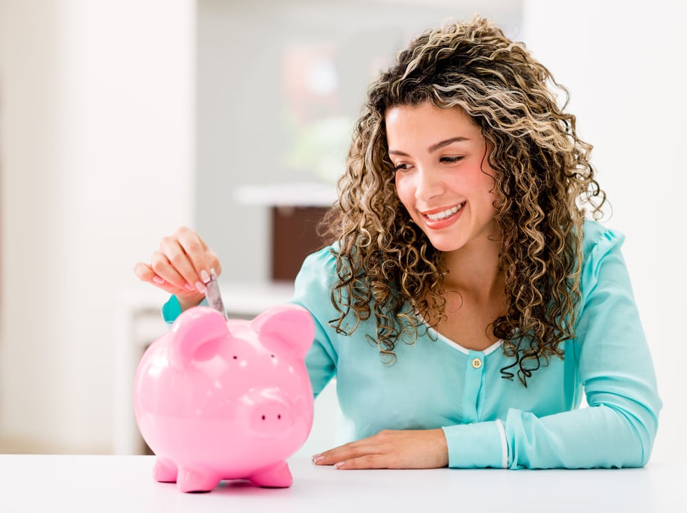 Financieel helpen Financieel helpen