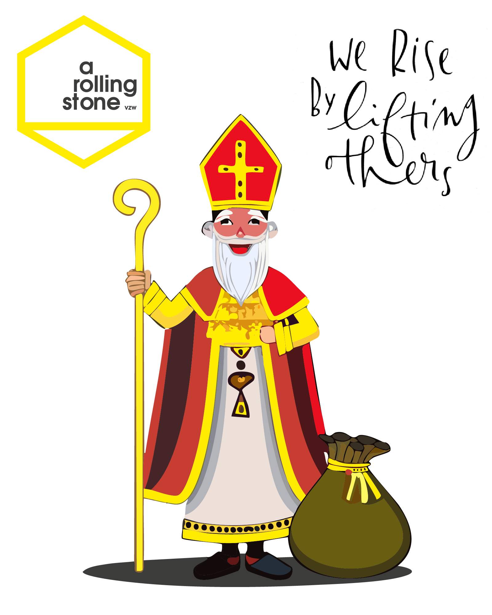 Sinterklaas
